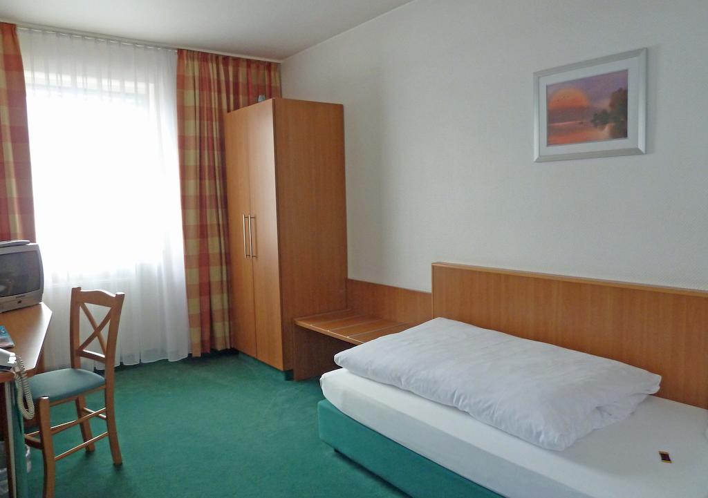 Landhotel Sulzbacher Hof Зульцбах Номер фото