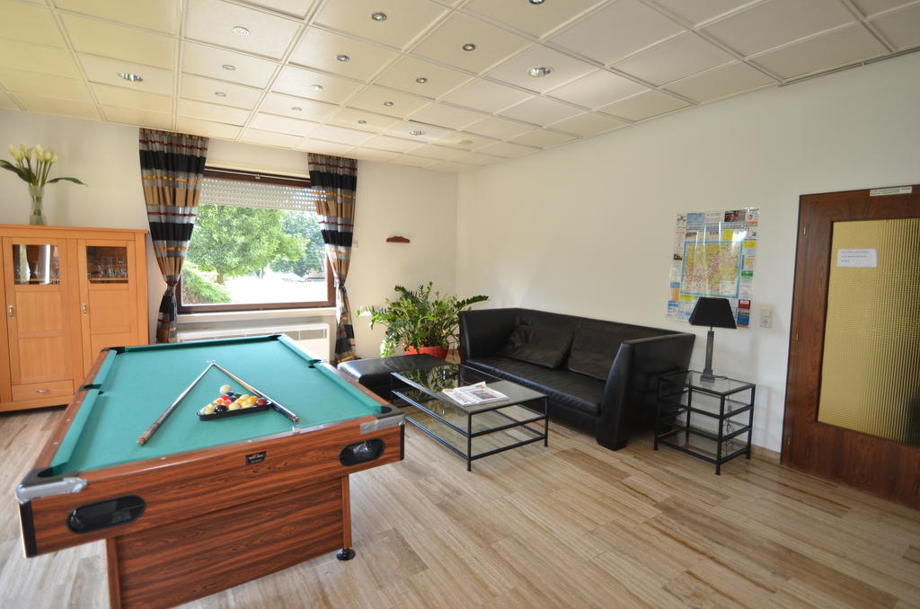 Landhotel Sulzbacher Hof Зульцбах Экстерьер фото