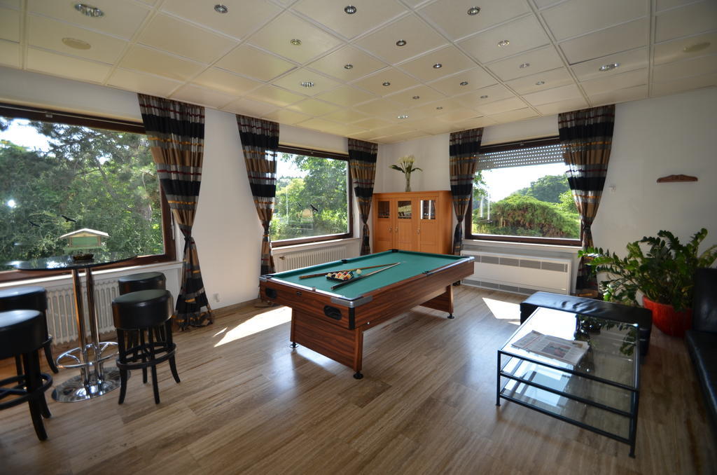 Landhotel Sulzbacher Hof Зульцбах Экстерьер фото