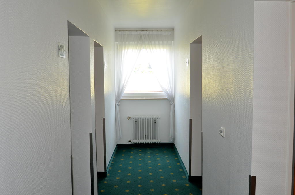Landhotel Sulzbacher Hof Зульцбах Экстерьер фото