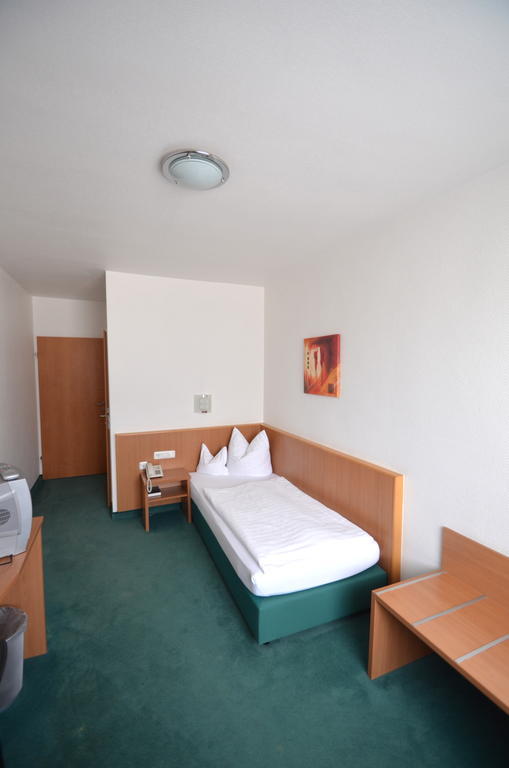 Landhotel Sulzbacher Hof Зульцбах Номер фото