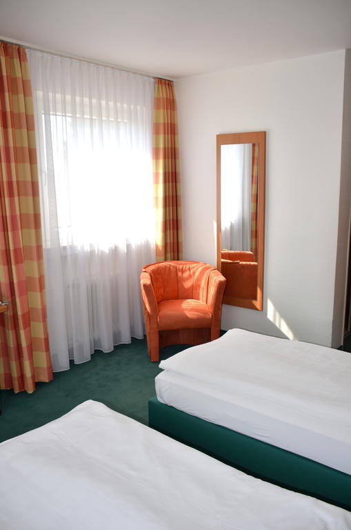 Landhotel Sulzbacher Hof Зульцбах Номер фото