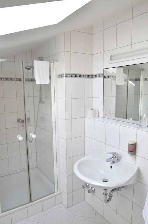 Landhotel Sulzbacher Hof Зульцбах Номер фото