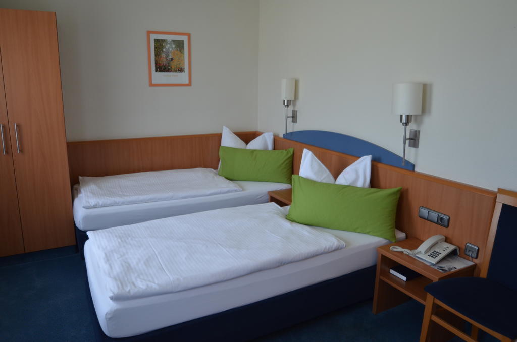 Landhotel Sulzbacher Hof Зульцбах Номер фото