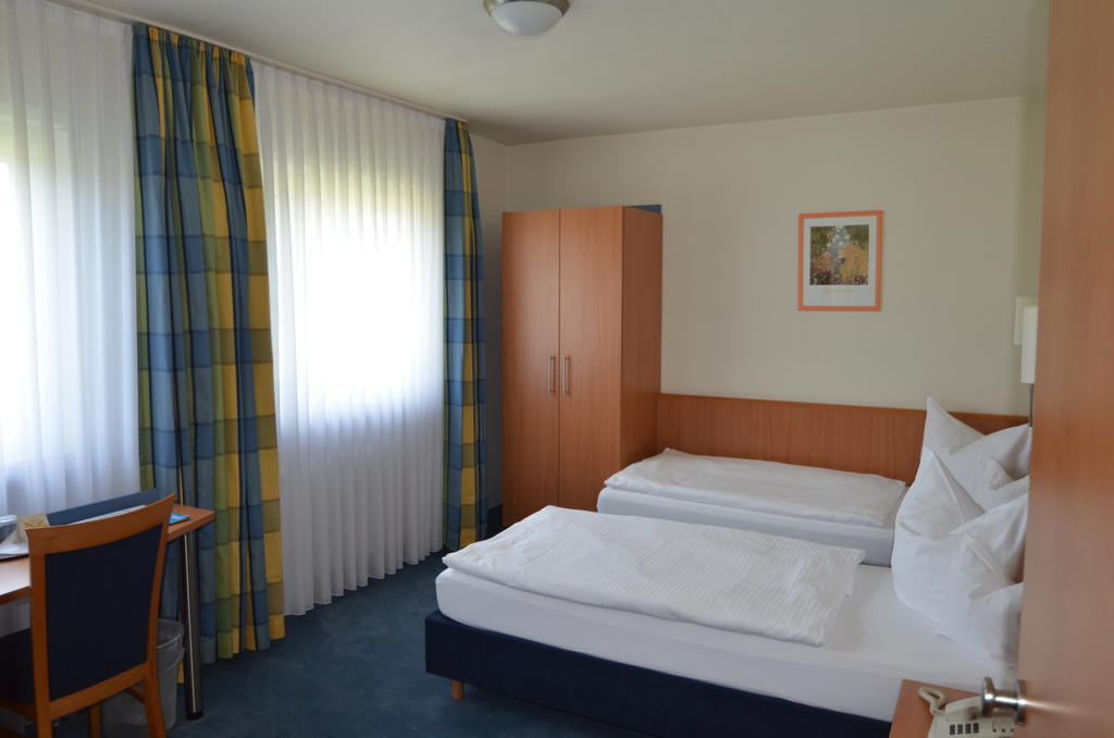 Landhotel Sulzbacher Hof Зульцбах Номер фото