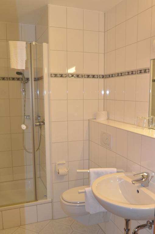 Landhotel Sulzbacher Hof Зульцбах Экстерьер фото