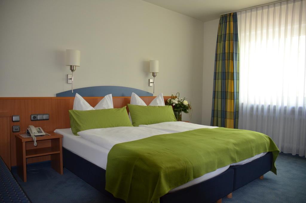 Landhotel Sulzbacher Hof Зульцбах Номер фото