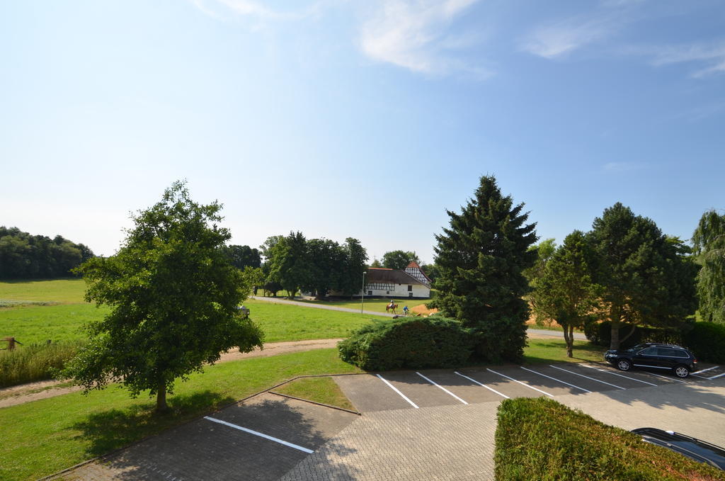 Landhotel Sulzbacher Hof Зульцбах Экстерьер фото